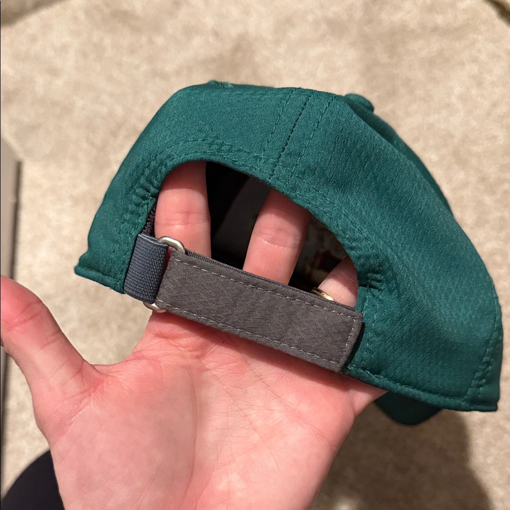 NWT Green 2023 Masters authentic Golf hat - Picture 3 of 4